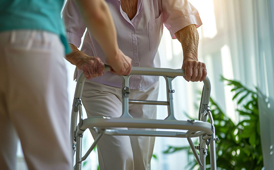 Expert Witnesses in Nursing Home Cases: Unveiling the Crucial Roles