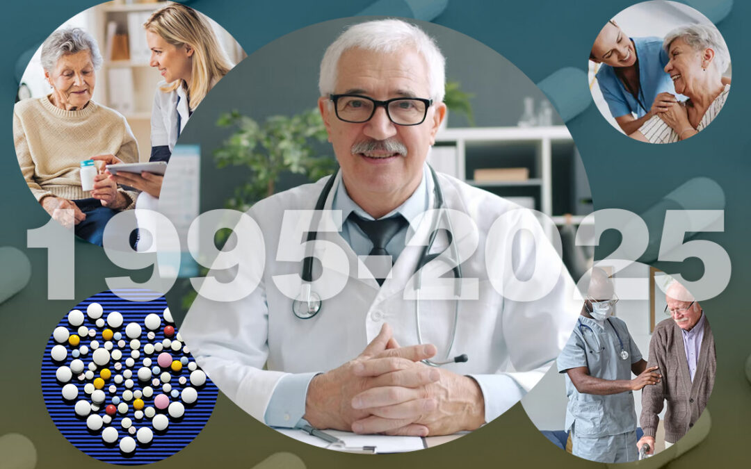 Most Frequently Occurring Never Events (1995-2025 )